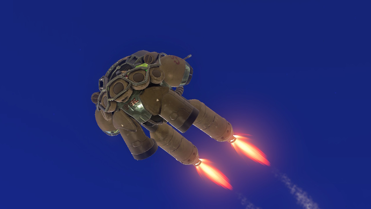 スプラトゥーン3 ヒーローモード 最初の砂漠エリアのボス ロボット ＤＪタコワサ将軍